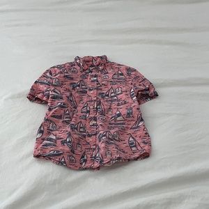 Vineyard Vines boys Sailboat Polo (5)